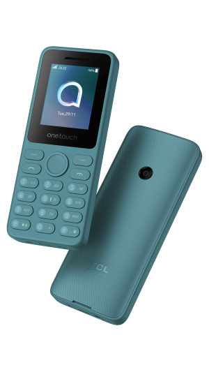 Купить TCL Onetouch 4021 Sage Green-5.jpg